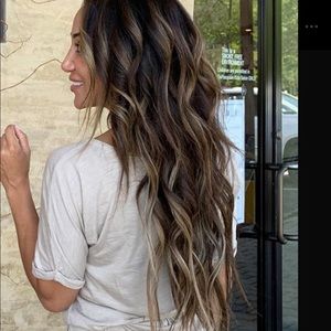 Meet your Posher, Rachel